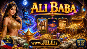 Ali Baba