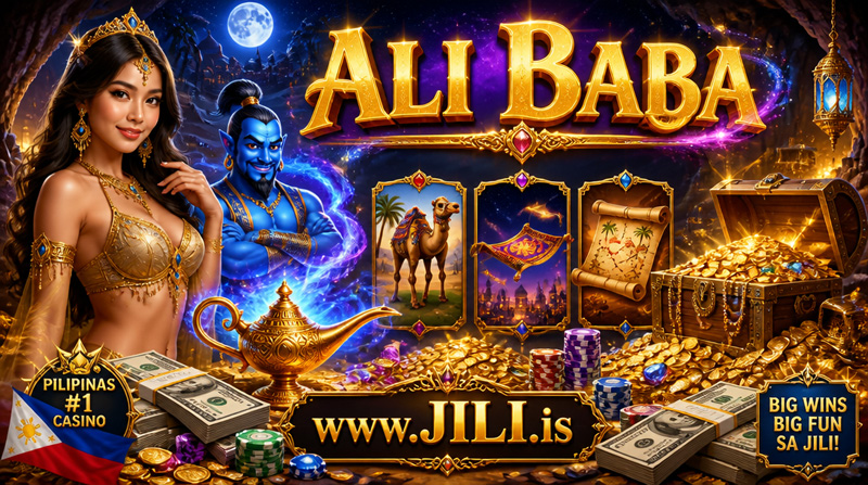 Ali Baba