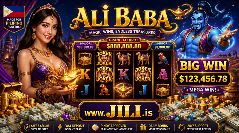 Simple Tips for Ali Baba Players