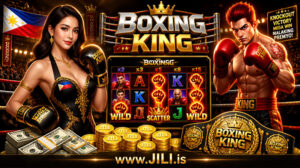 Boxing King