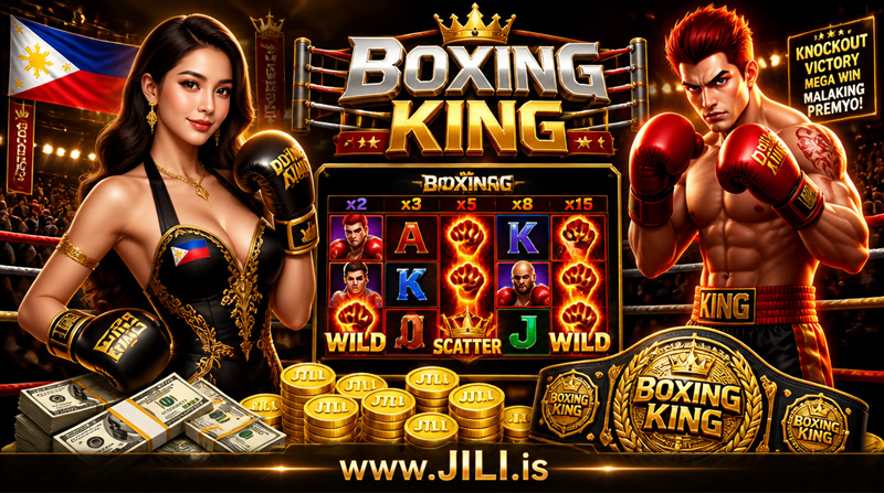 Boxing King