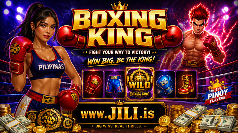 Boxing King