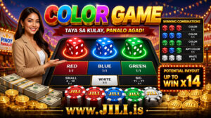 Color Game