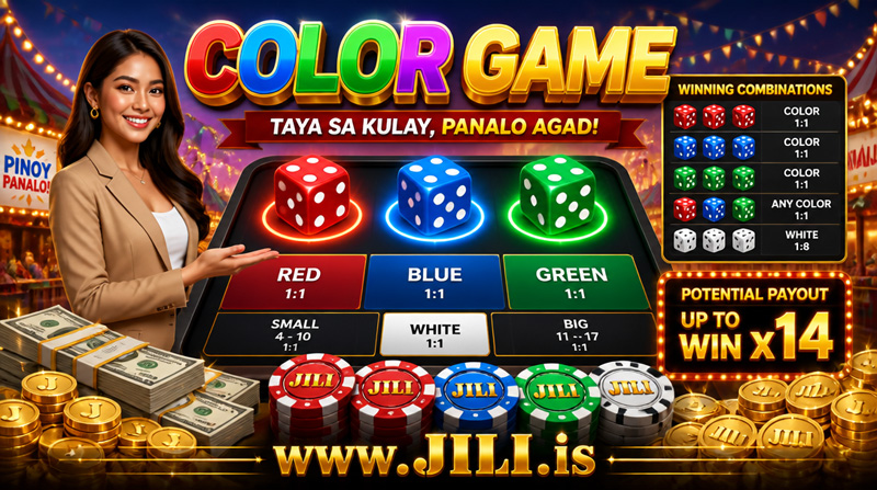 Color Game