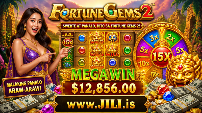 Simple Tips for Fortune Gems 2 Players