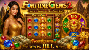 Fortune Gems 2