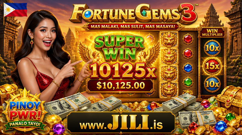 Tips to Play Fortune Gems 3 Better