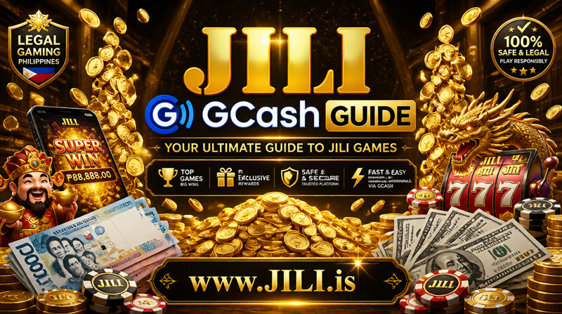 Golden Rewards Await