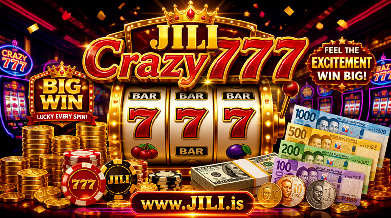 Final Thoughts on JILI Crazy777