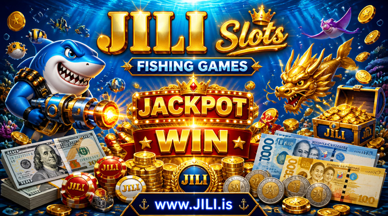 Final Thoughts on JILI Fishing Games