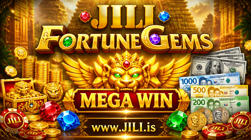 Final Thoughts on JILI Fortune Gems