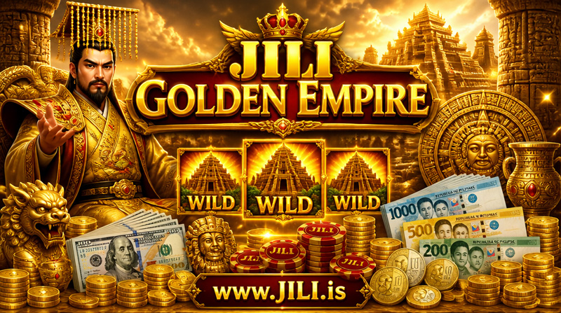 Final Thoughts on JILI Golden Empire