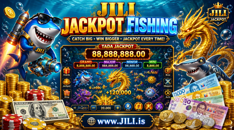 Final Thoughts on JILI Jackpot Fishing