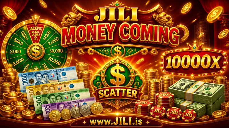Final Thoughts on JILI Money Coming