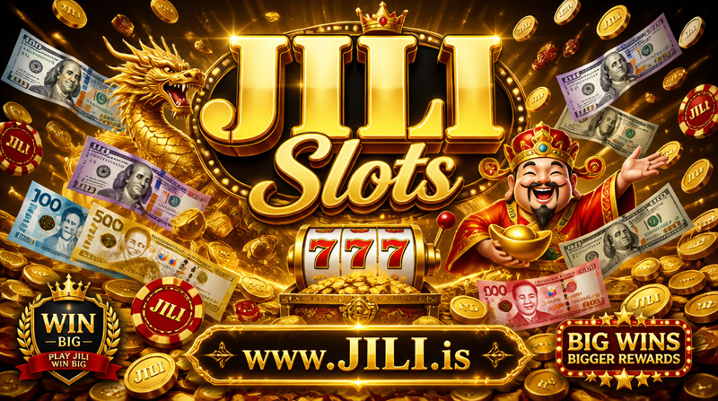 JILI Slots
