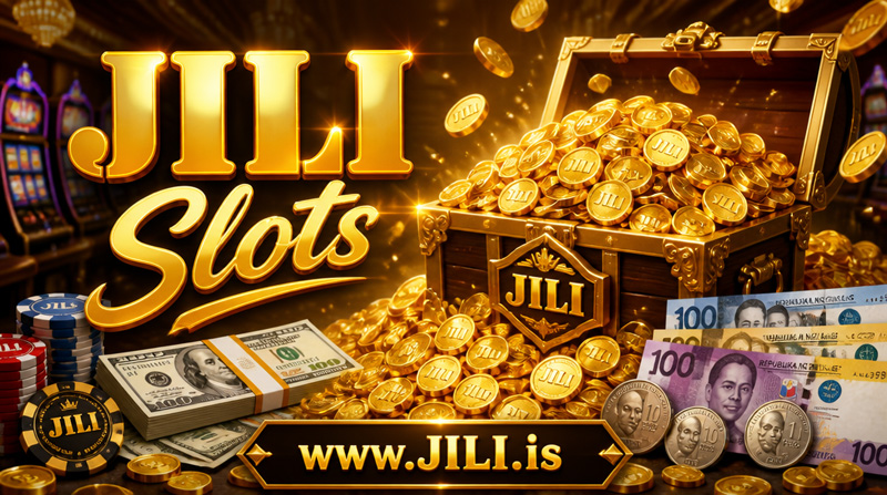How to Play JILI Slots on Mobile