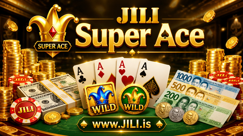 JILI Super Ace