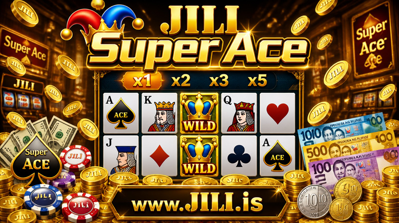 Final Thoughts on JILI Super Ace