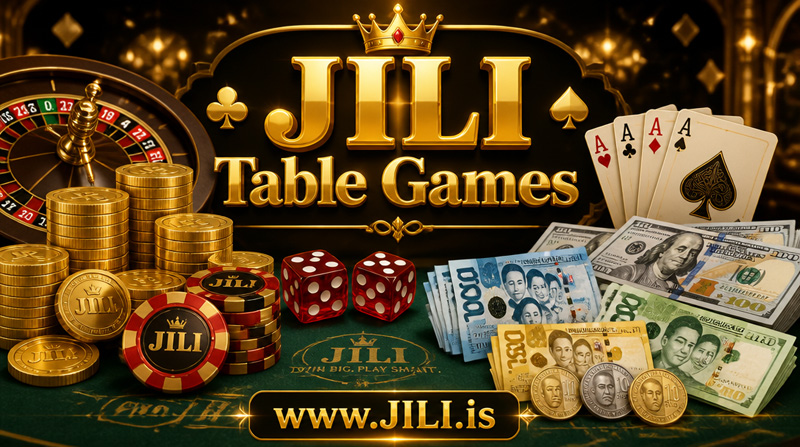 Final Thoughts on JILI Table Games