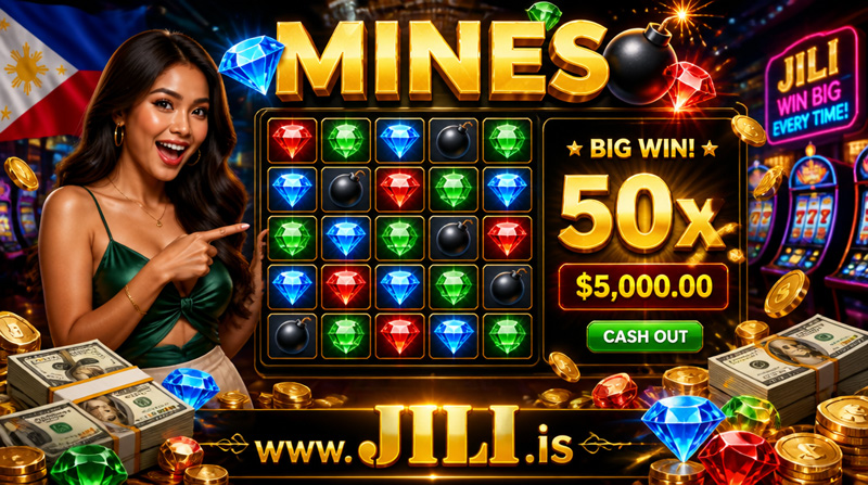 Why Filipino Players Like Mines