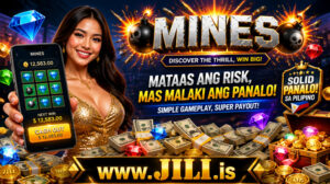 Mines